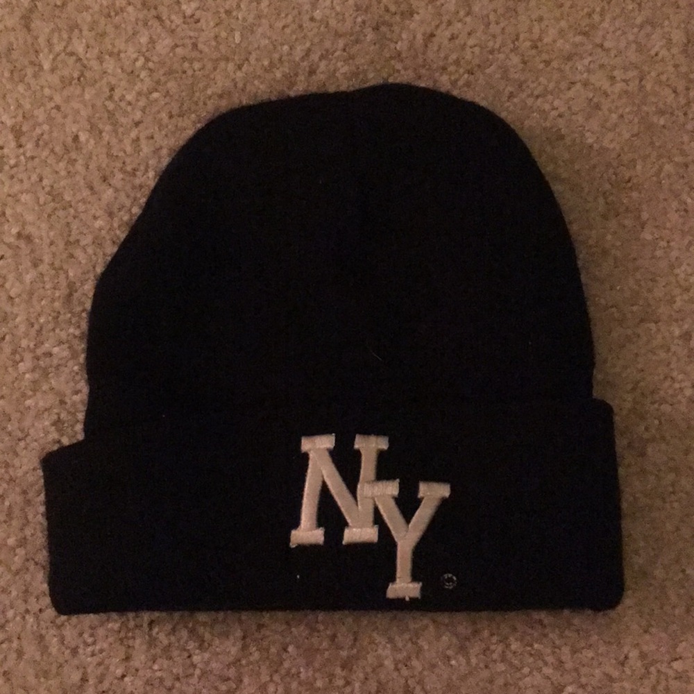 New York Beanie